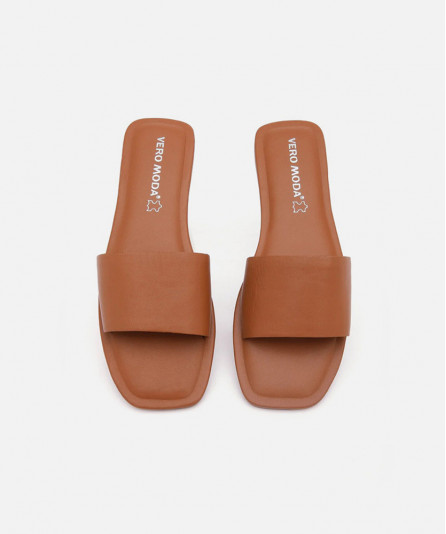 Slide sandals