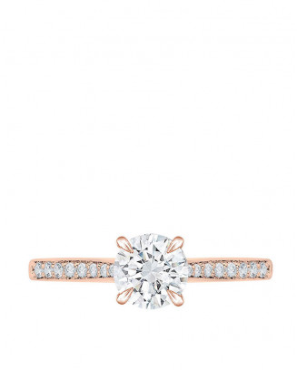 Beautiful stone Diamond Ring