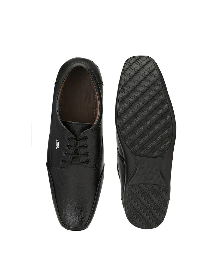 Cap-Toe Formal shoes