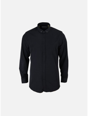 Oxford Button-Down Shirt