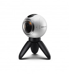 Samsung Gear Spherical Camera