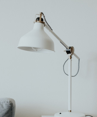 Desk/Study Lamp