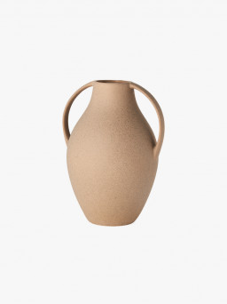 Pottery Ceramic Flower Vase