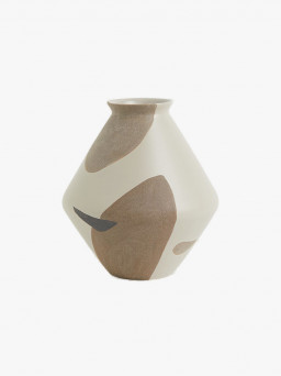Handpainted Decorative Vase