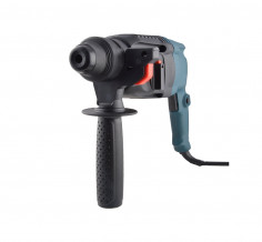 Variable Speed Reversible Hammer Drill Machine