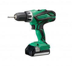Cordless Driver Drill with...
