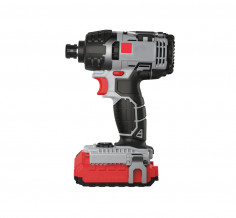 Cordless Driver Drill with Brushless Motor