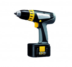 Cordless Drill Driver with...