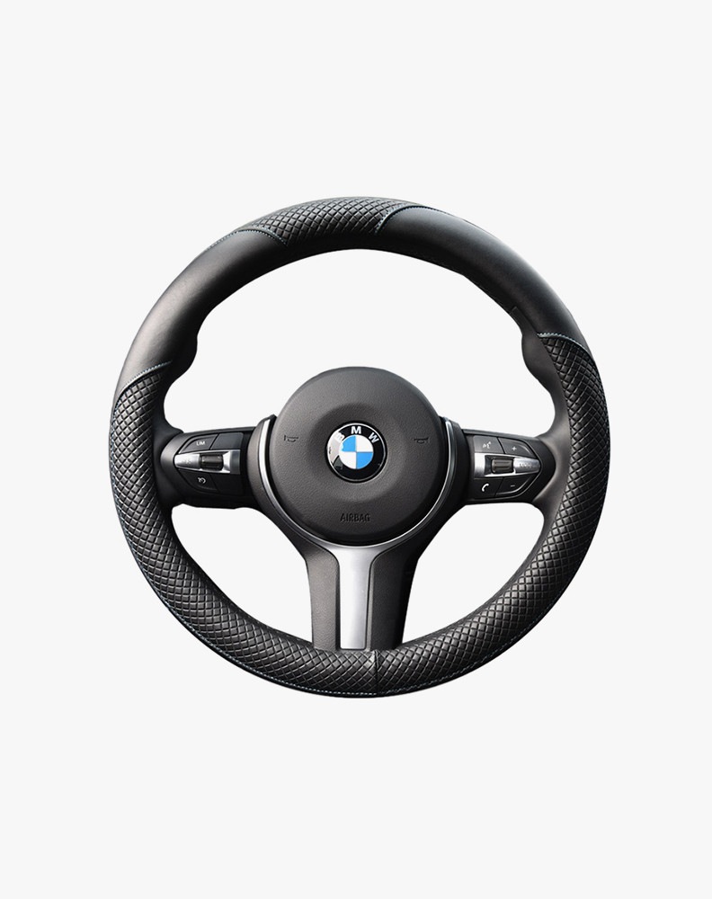 Steering wheel design