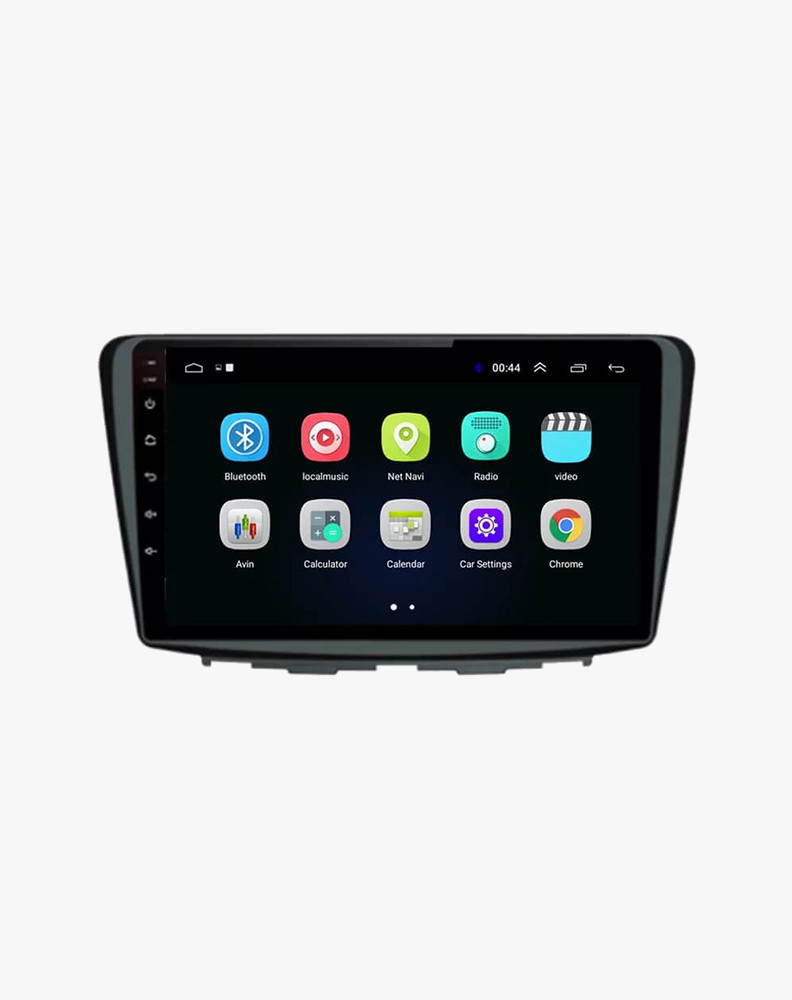 Android Car Stereo