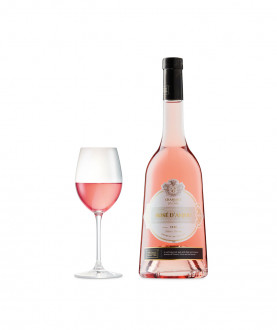 Trestoria Rose Wine