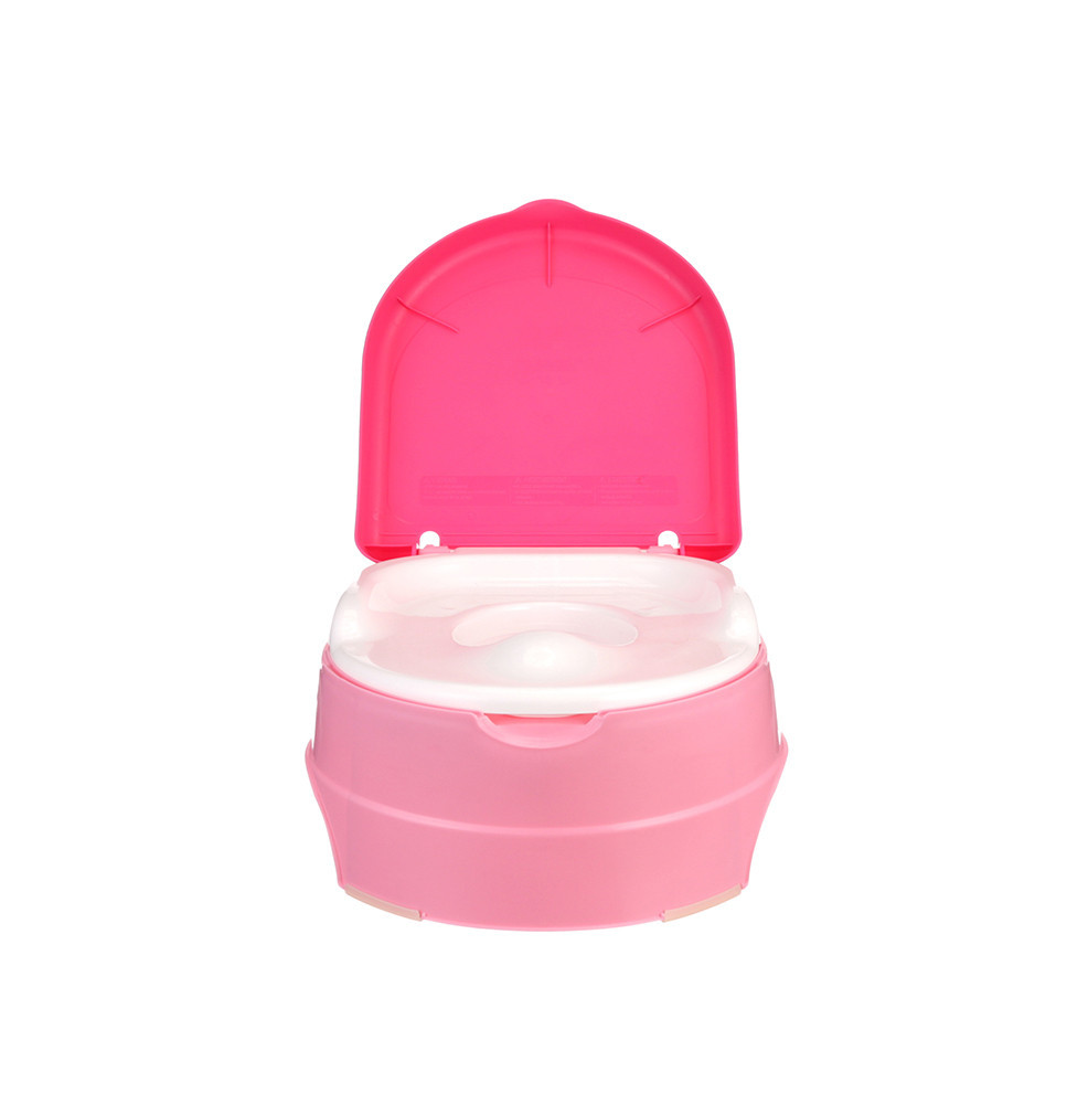 Summer Infant My Fun Potty (Pink)