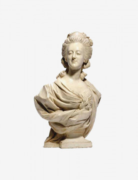 Classical sculpture design